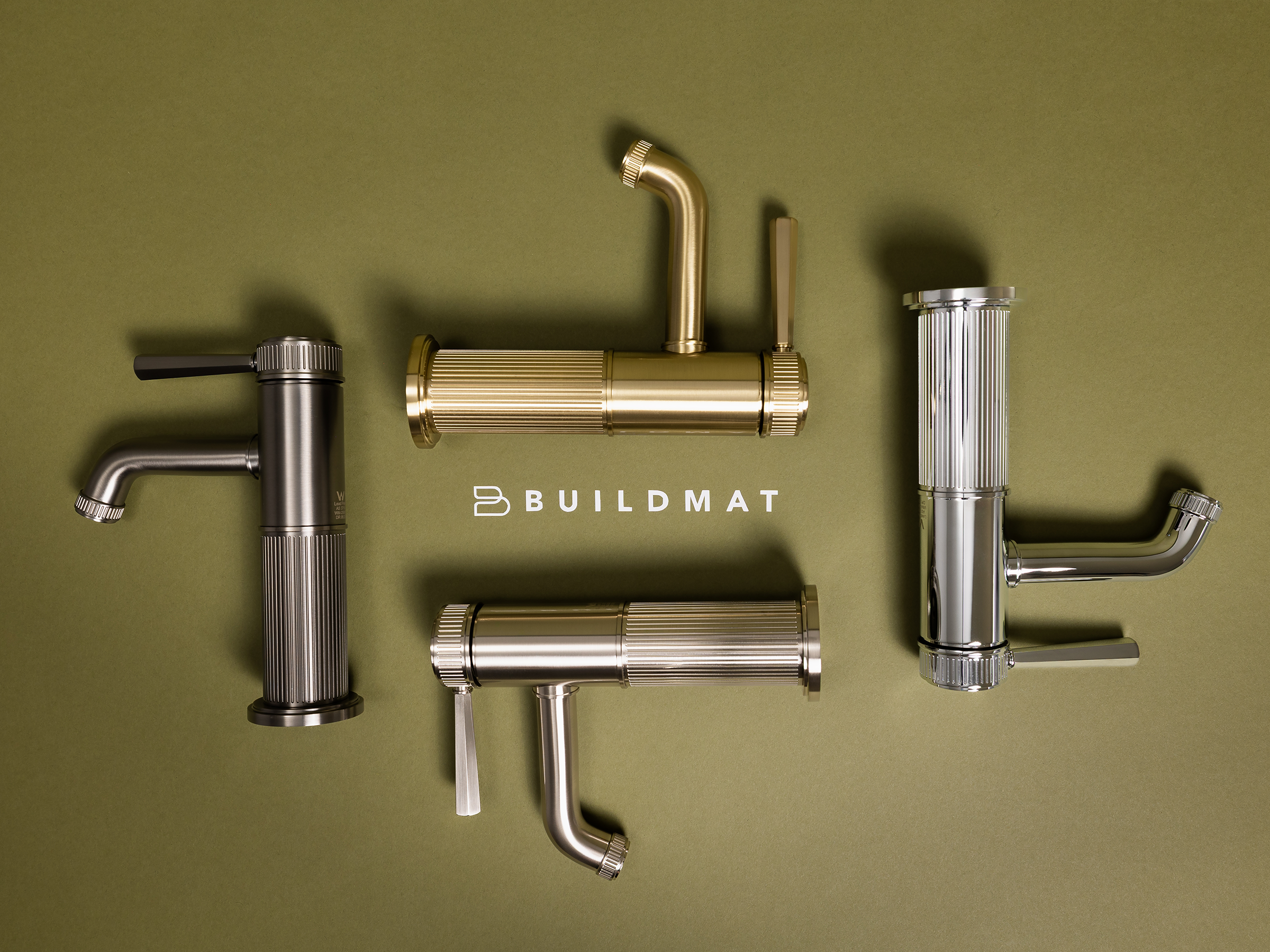 Phoenix Wiltern in Brushed Nickel