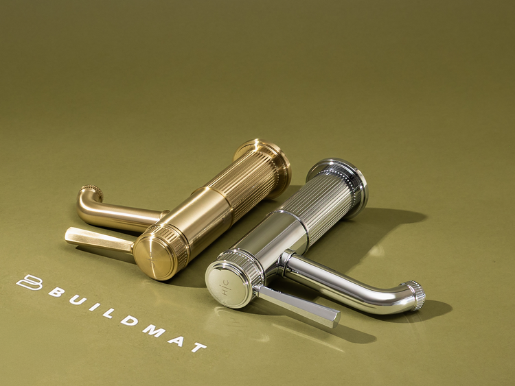 Phoenix Wiltern in Chrome