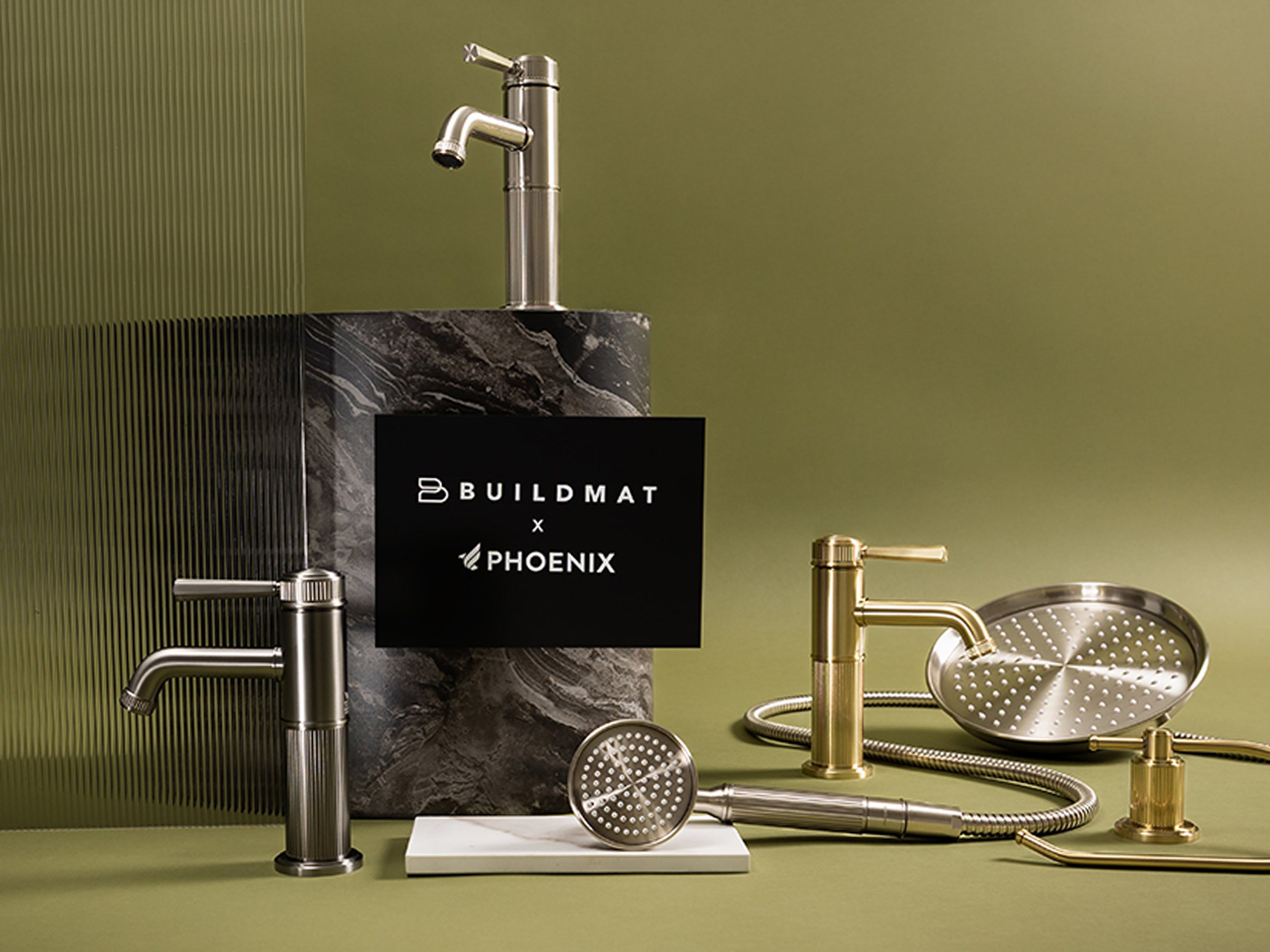 Phoenix Wiltern Range