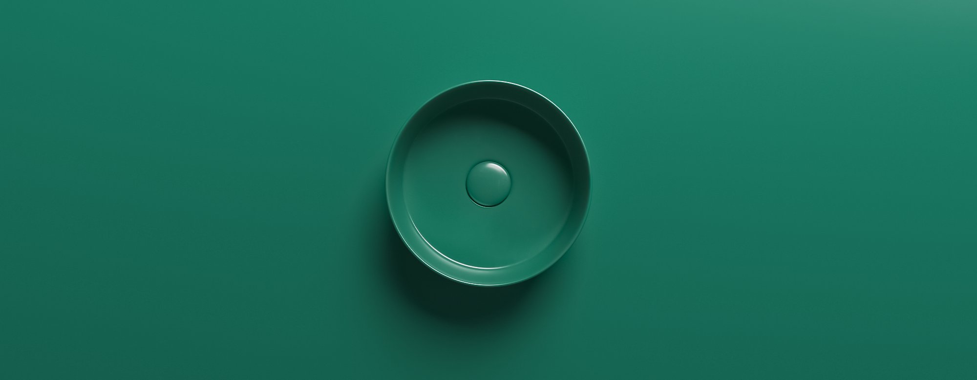 Green Basins