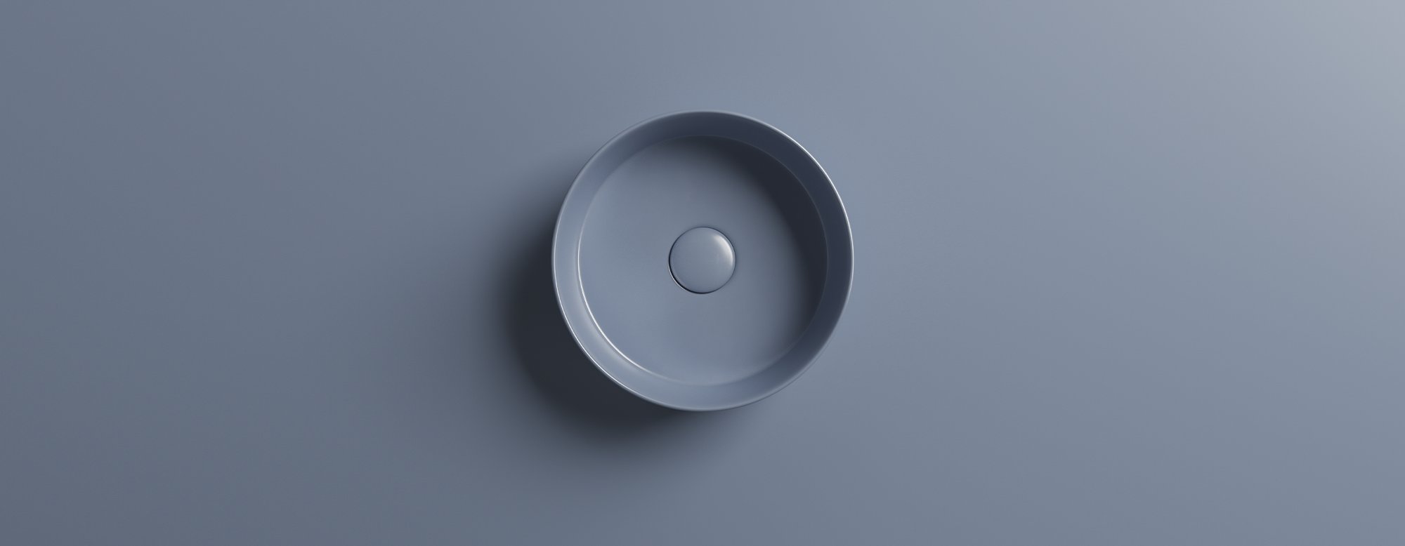 Blue Basins