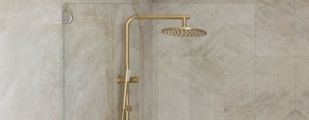 Shower Tapware