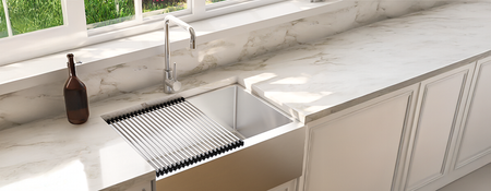 Kitchen In-Sink Add-Ons