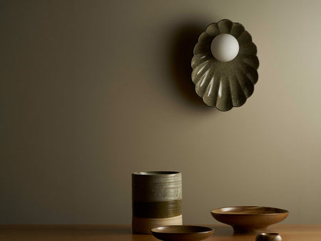 Robert Gordon Wall Lights