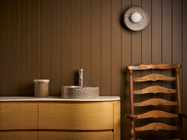 Robert Gordon White Ochre Collection