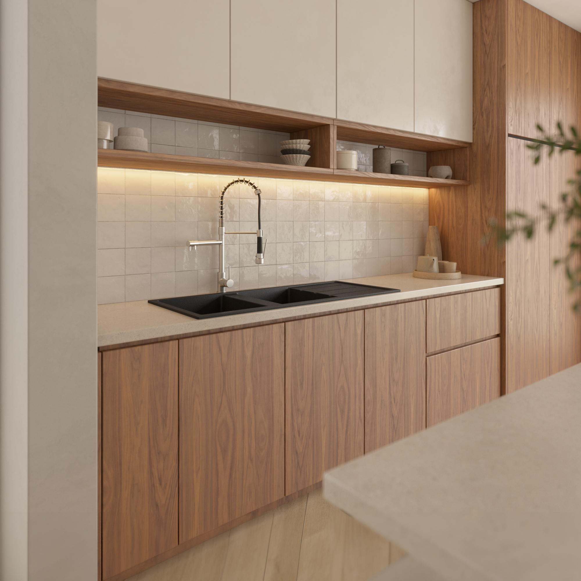 Granite Sinks