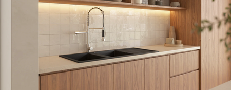 Granite Sinks