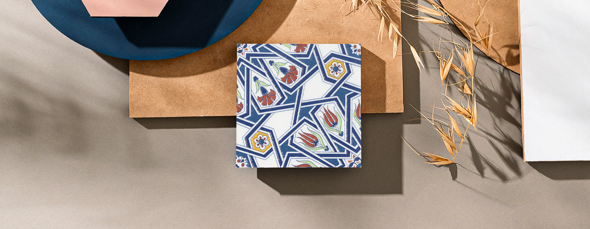 200 x 200 Tiles