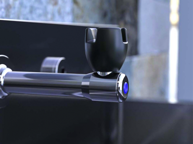 3monkeez Commercial Bubbler