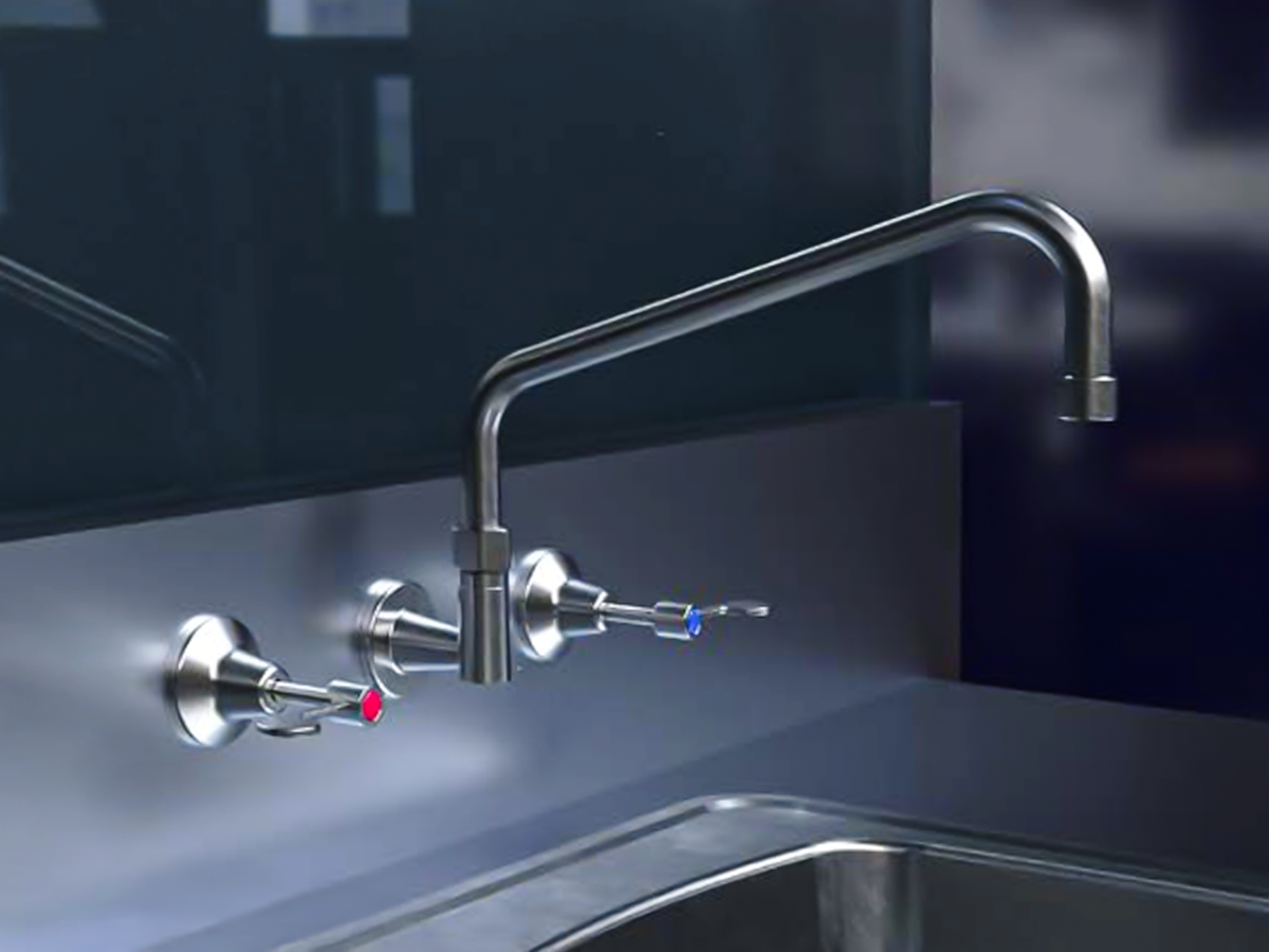 3monkeez Commercial Spouts