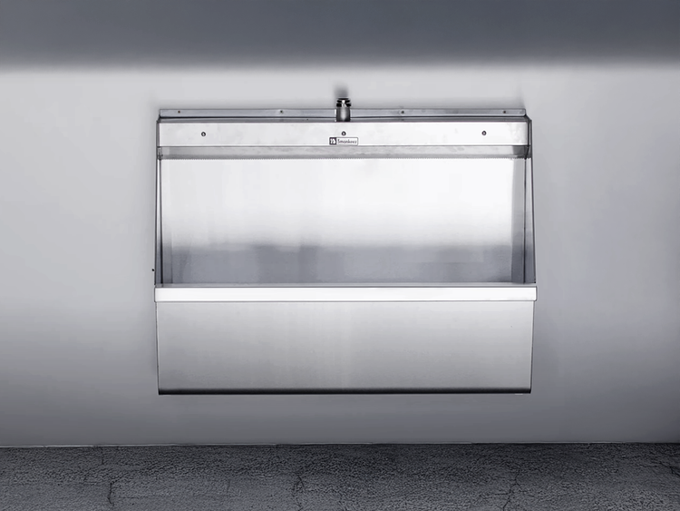 3monkeez Commercial Urinal