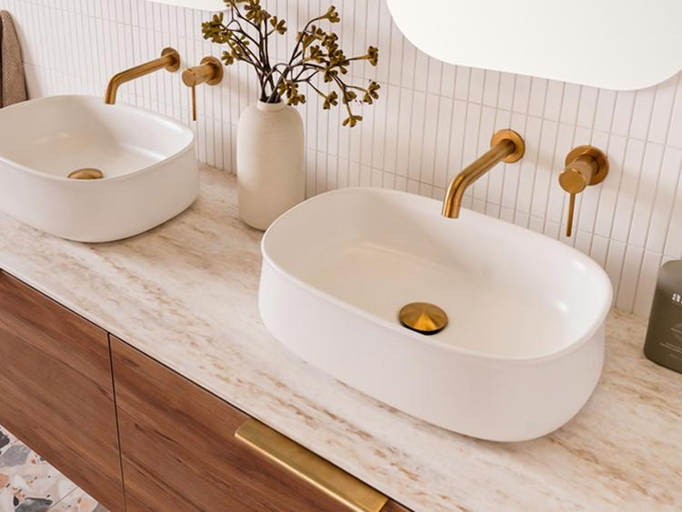 ADP Above Counter Basins