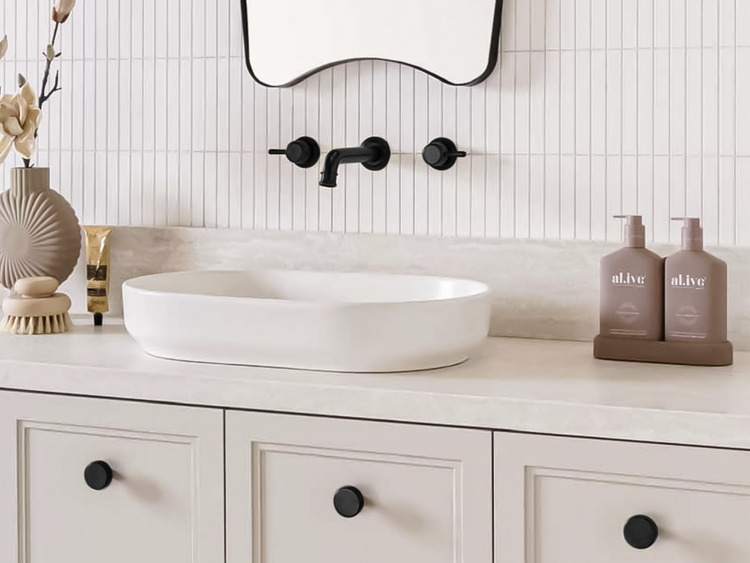 ADP Eternal Matte Black