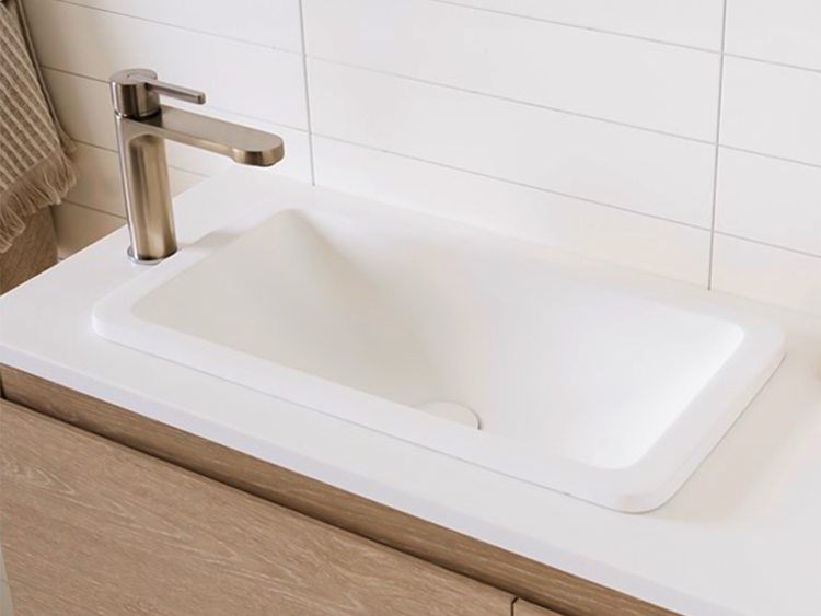 ADP Inset Basins