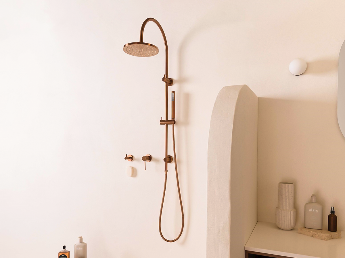 ADP Shower Taps