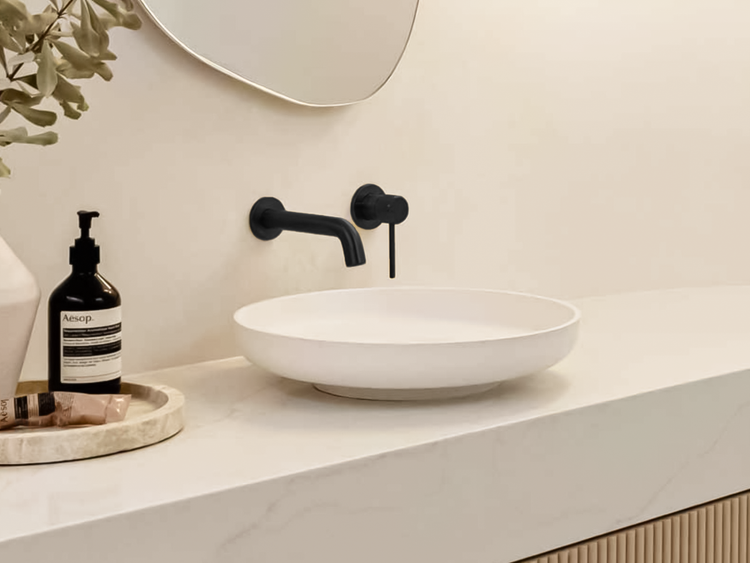 ADP Soul Matte Black