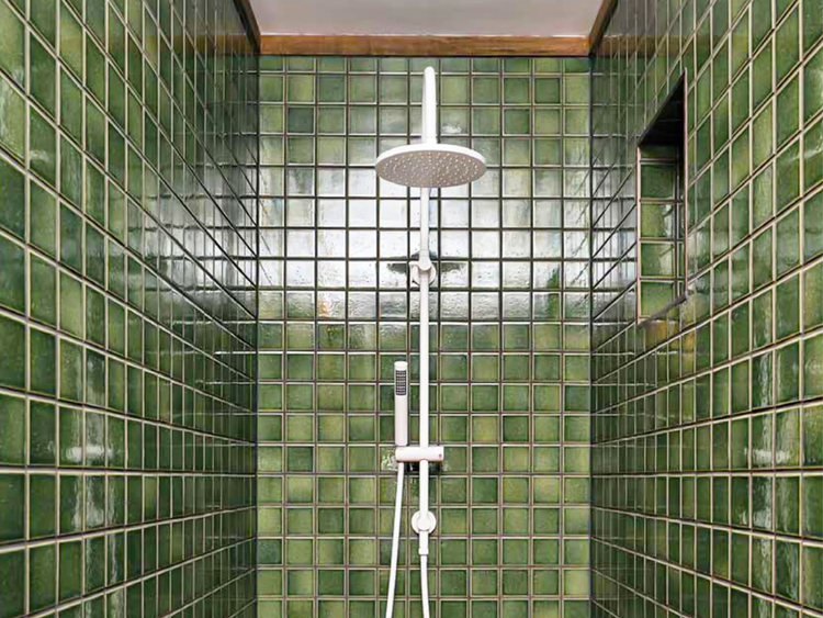 ADP Soul Matte White