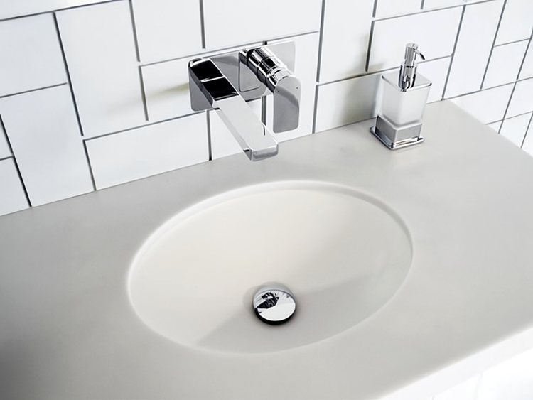 ADP Under Counter Basin
