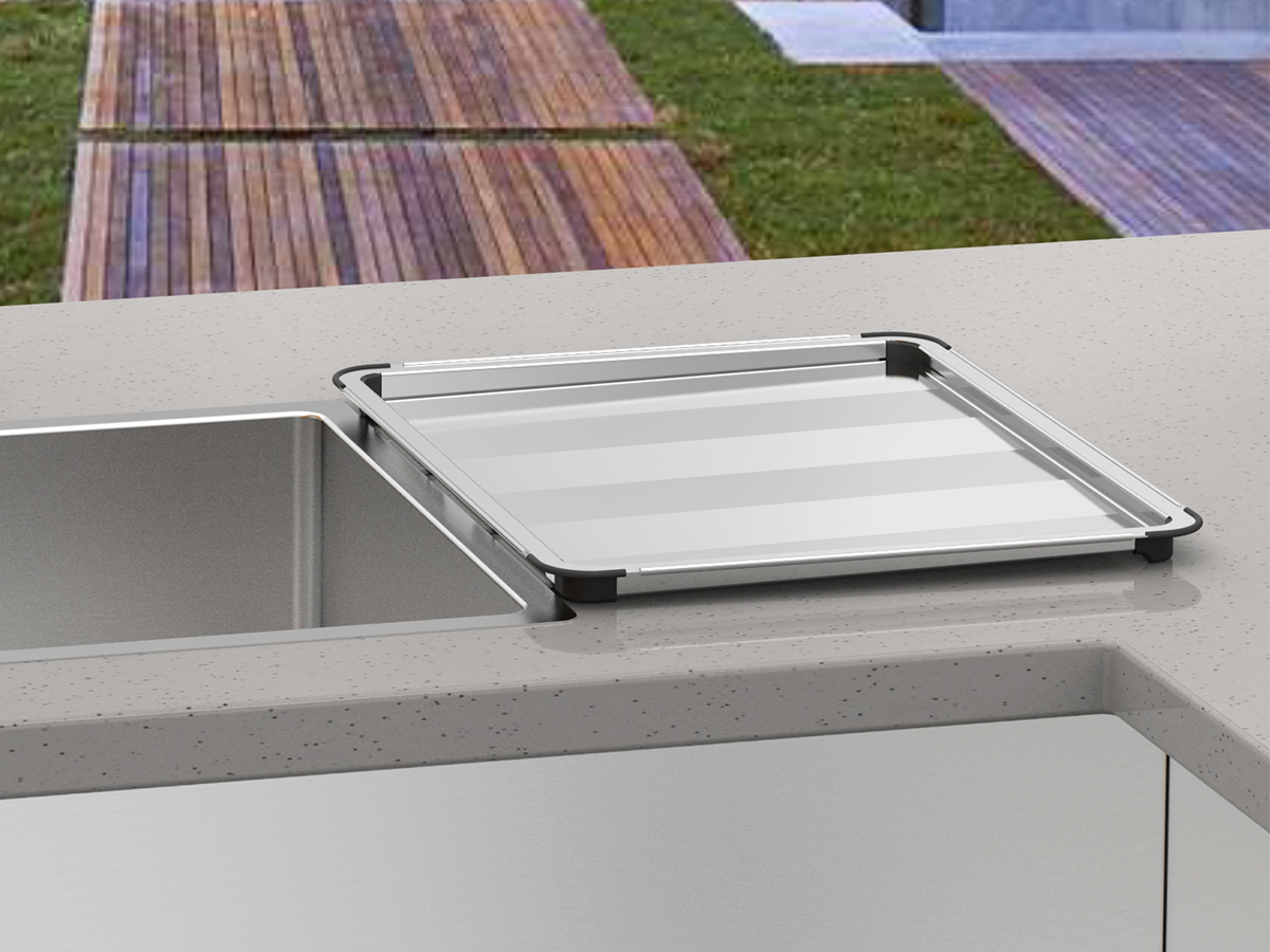 Abey Kitchen Accessories