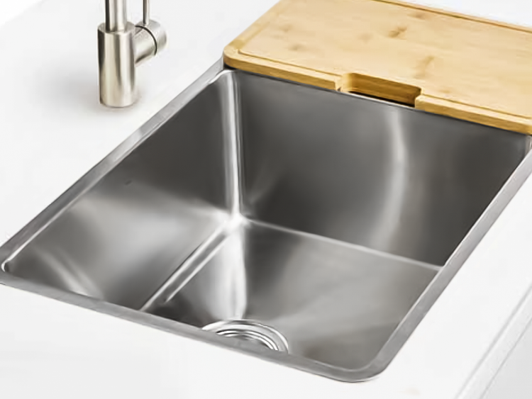 Abey Lucia Sink Range