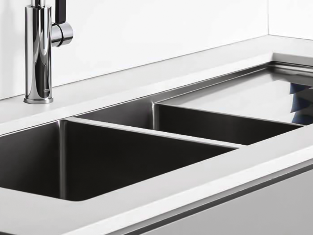 Abey Lugano Range