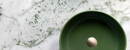 Above Counter Basins