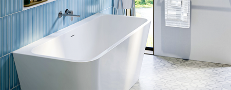 Acrylic Bathtubs