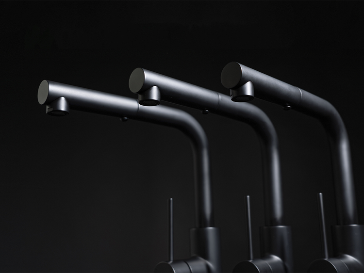 Alma Laundry Tapware