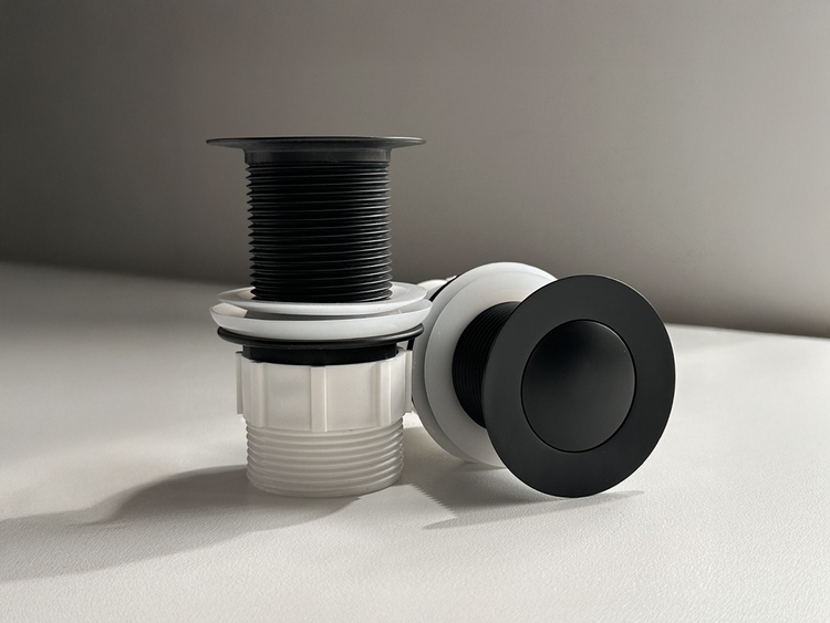 Alma Pop Ups And Wastes