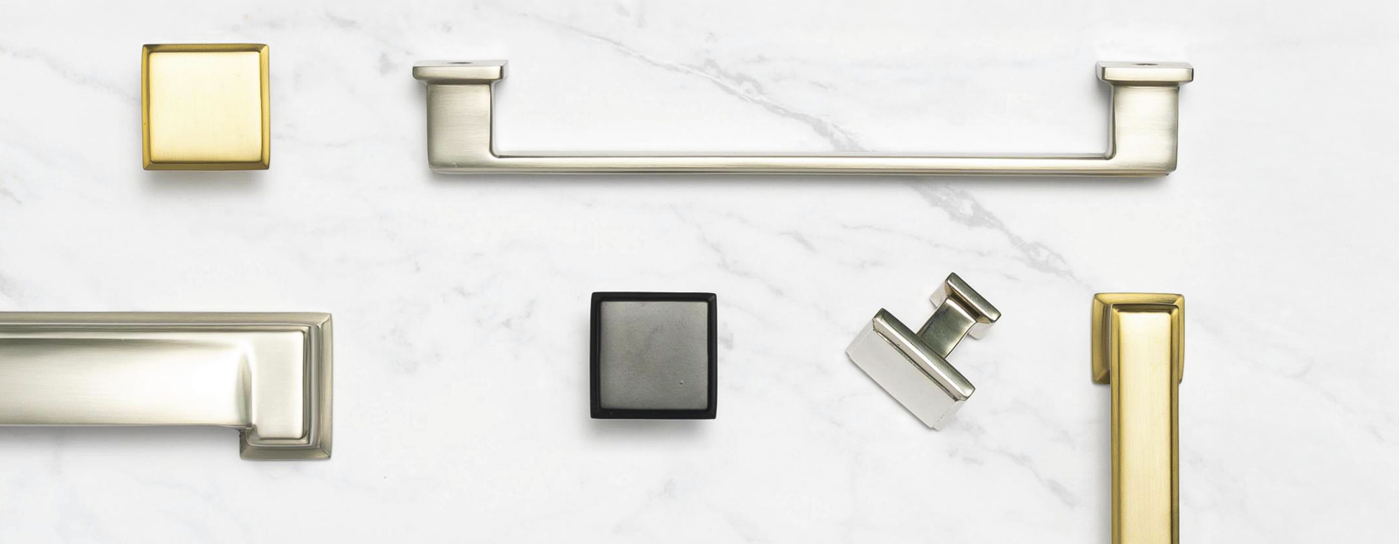 Antique Brass Kitchen Cabinet Handles