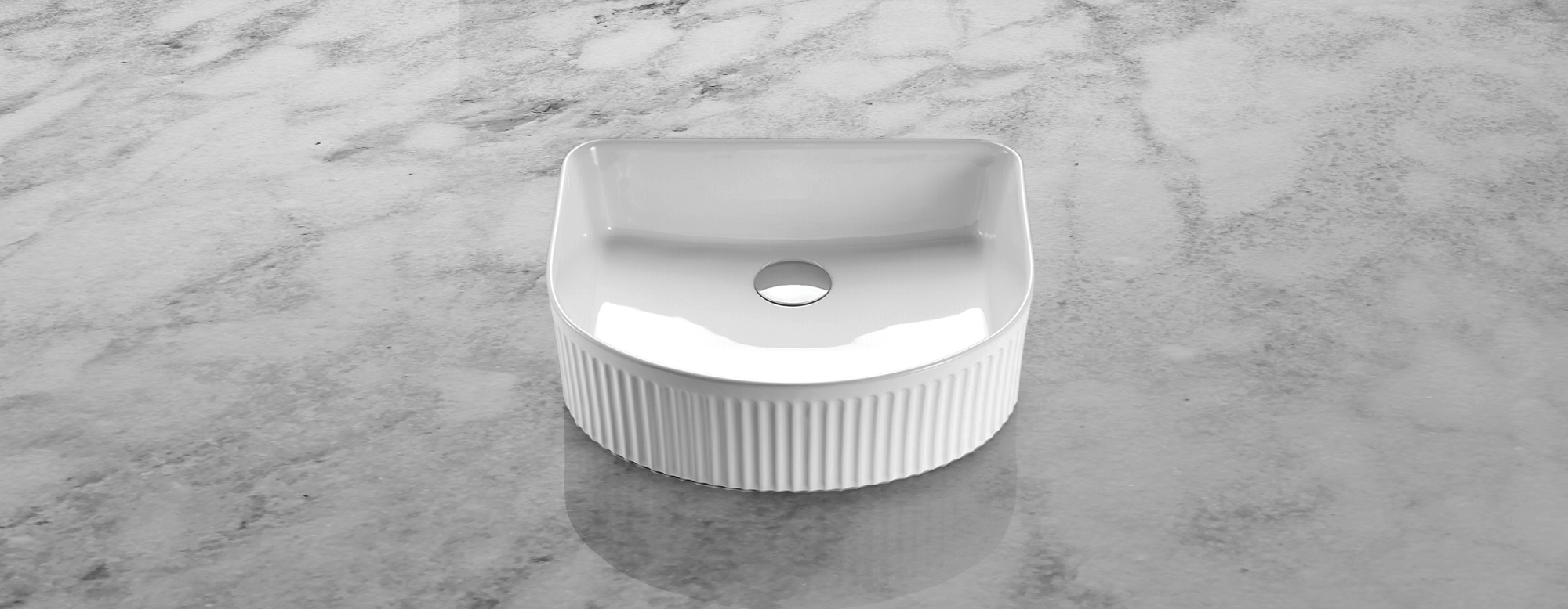 Arch Basins