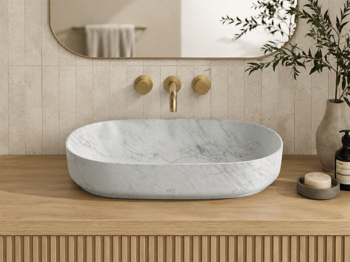 Arcisan Basins