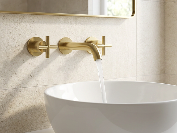 Arcisan Bathroom Tapware