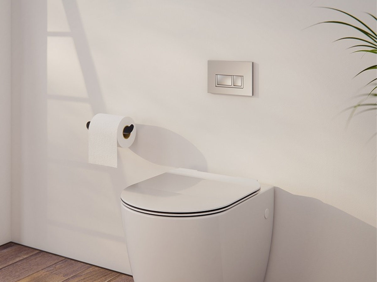 Arcisan Flush Plates