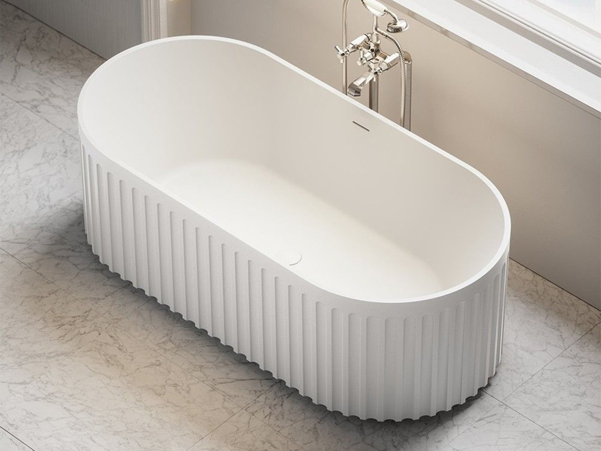 Arcisan Freestanding Bath