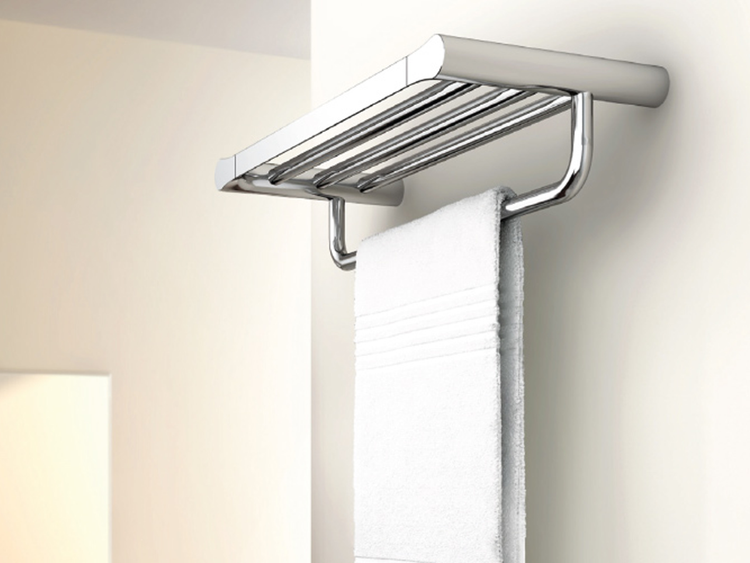 Arcisan Synergii Bathroom Accessories