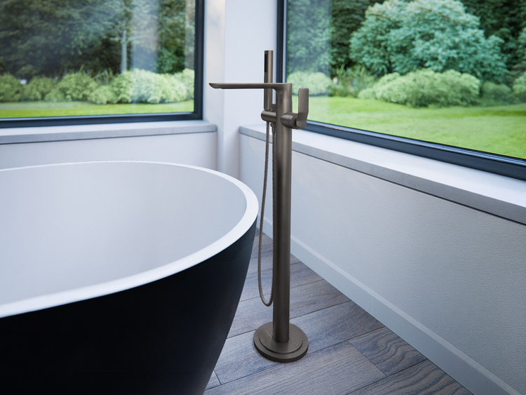 Arcisan Synergii Bathroom Tapware