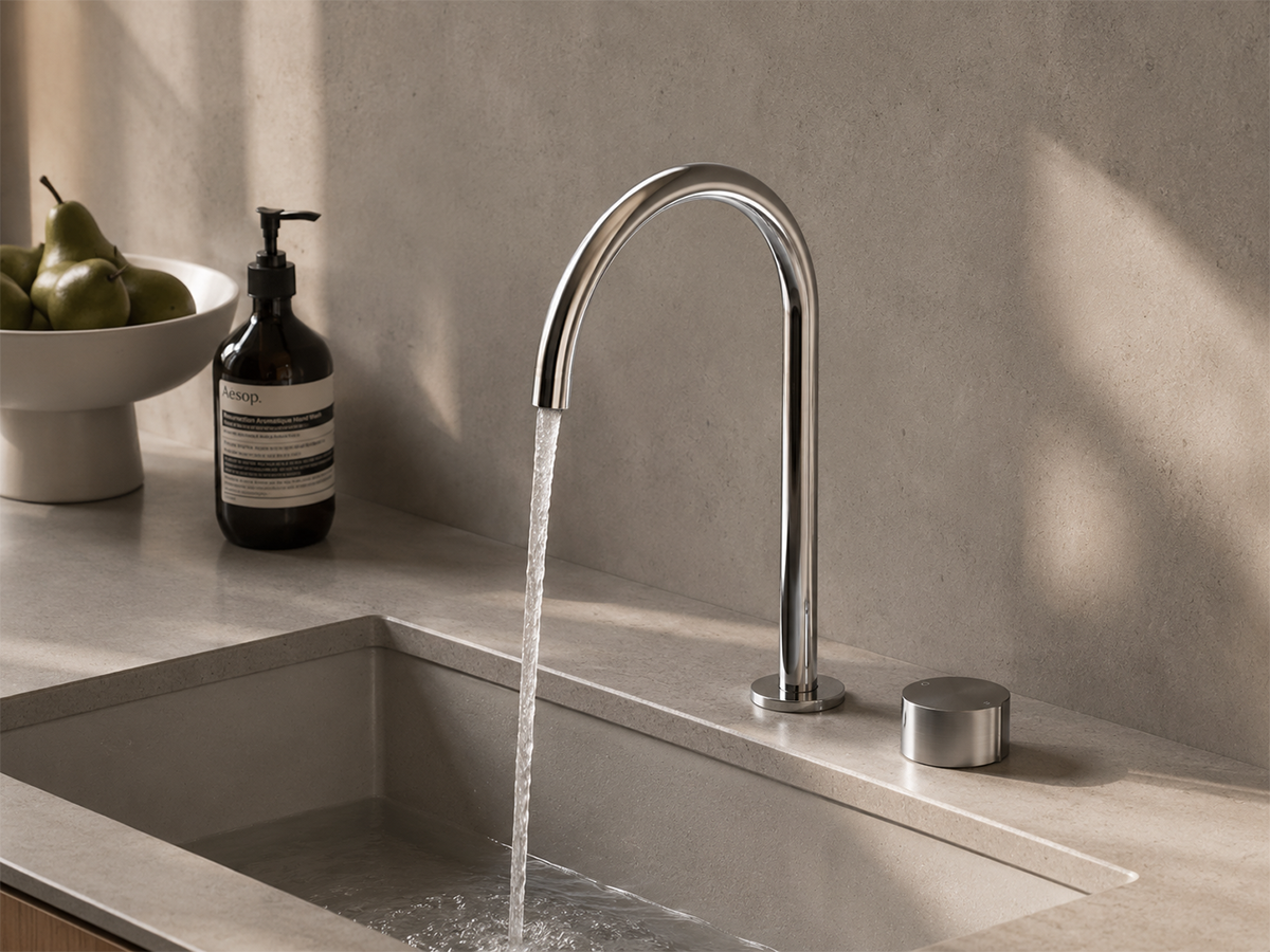 Arcisan Venn Kitchen Tapware