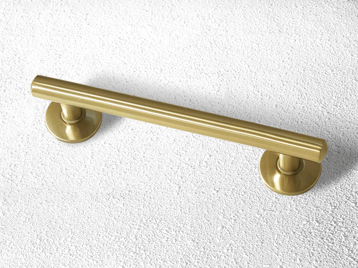 Argent Advantage in Brushed Gold