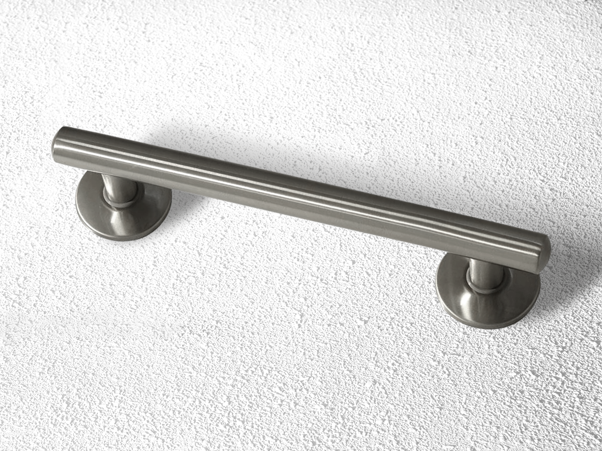 Argent Advantage in Gunmetal