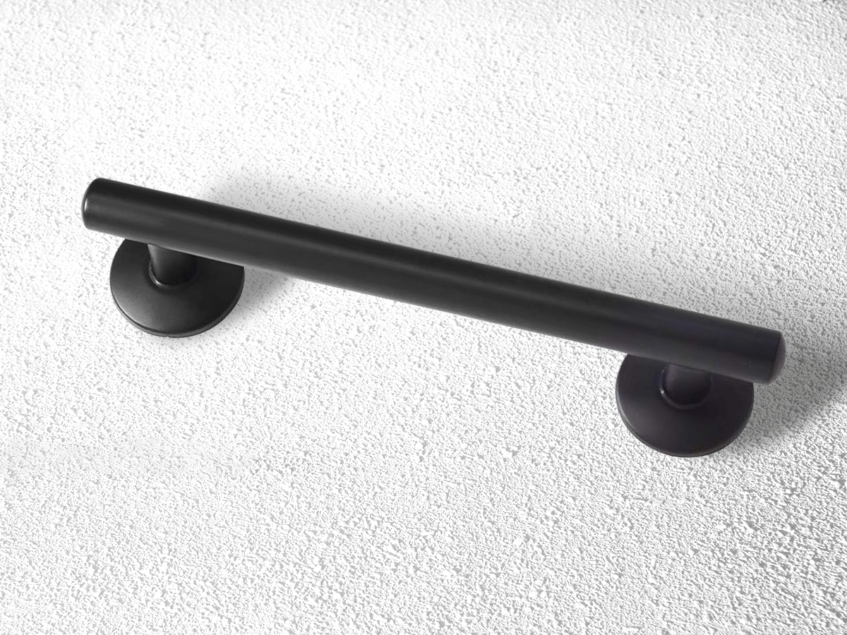 Argent Advantage in Matte Black