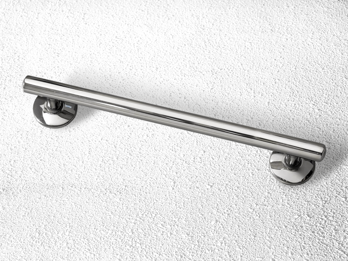 Argent Advantage in Stainless Steel