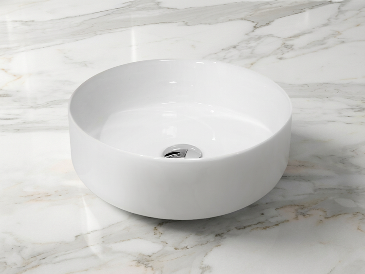Argent Basins