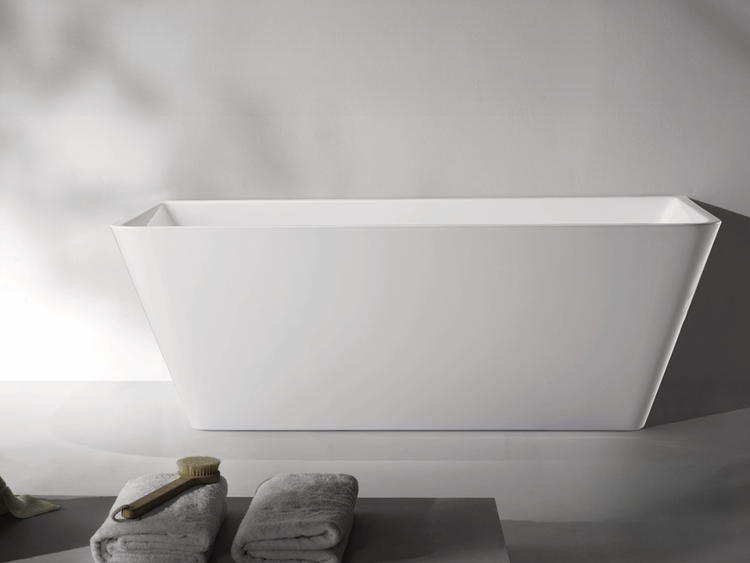 Argent Bathroom Bathtubs