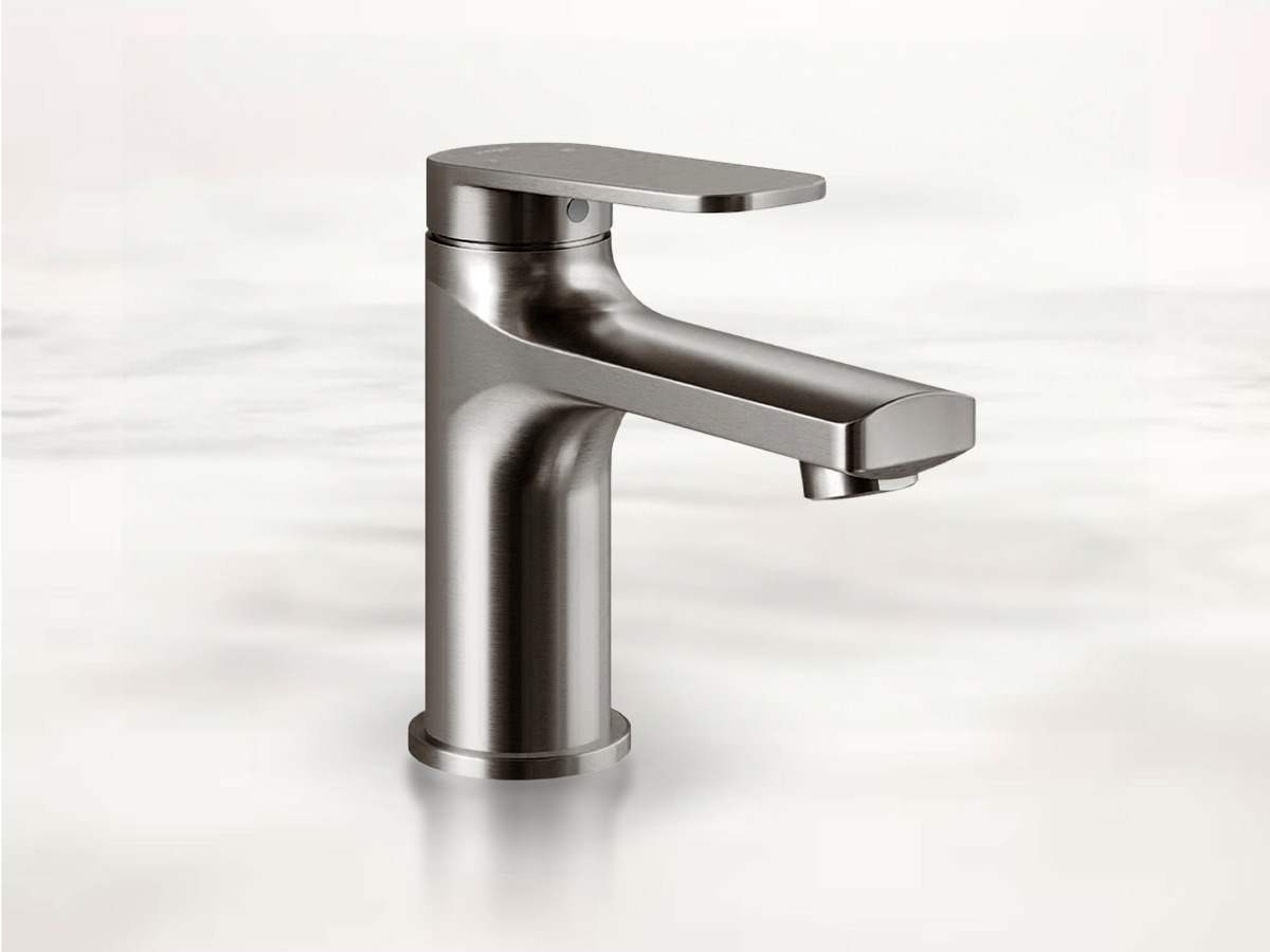 Argent Pace 2.0 in Gunmetal