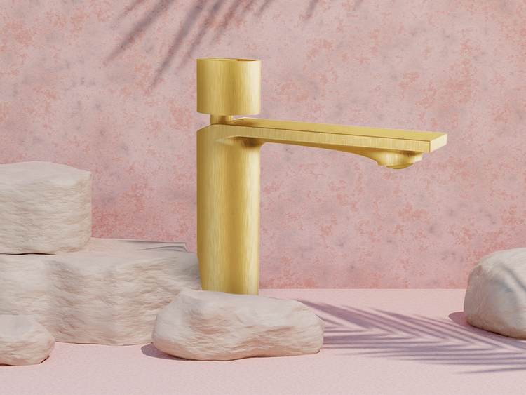 Armando Vicario Light Gold