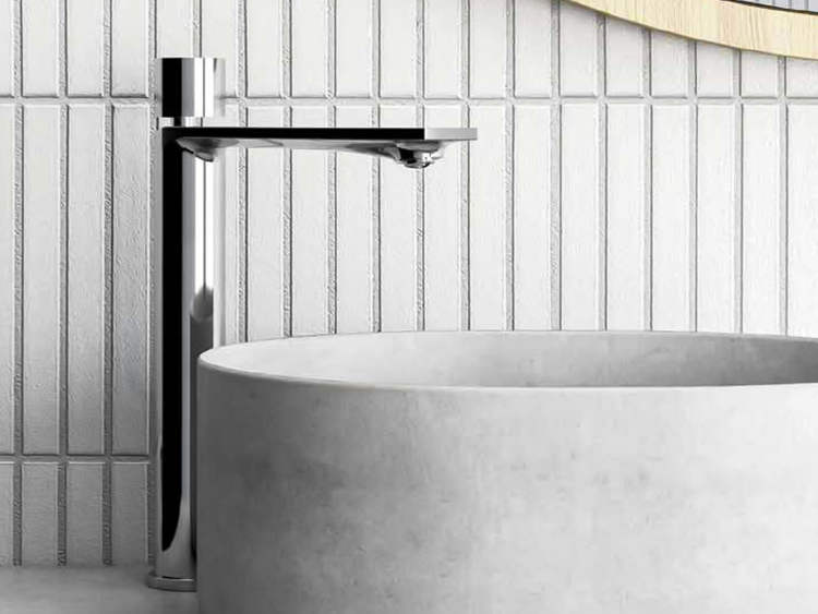 Armando Vicario Bathroom Tapware