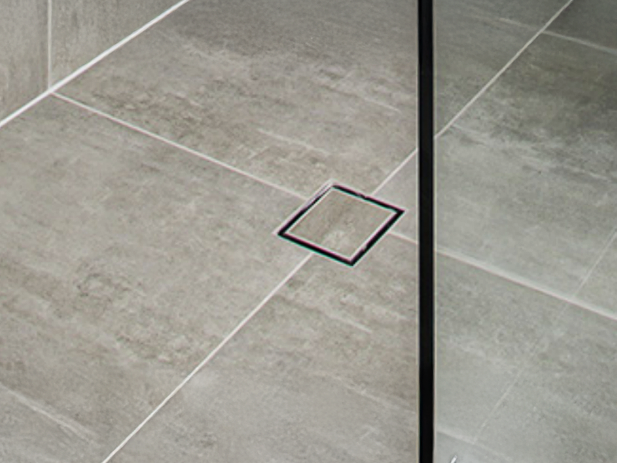 Art Australia Floor Grate