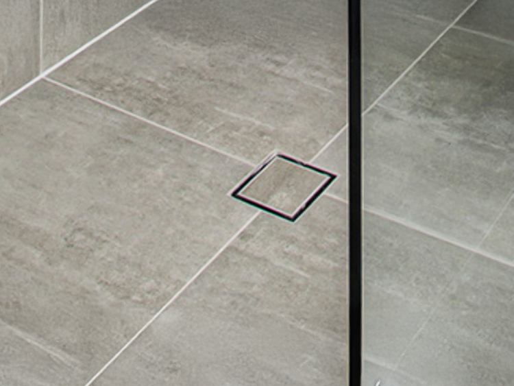 Art Australia Floor Grate