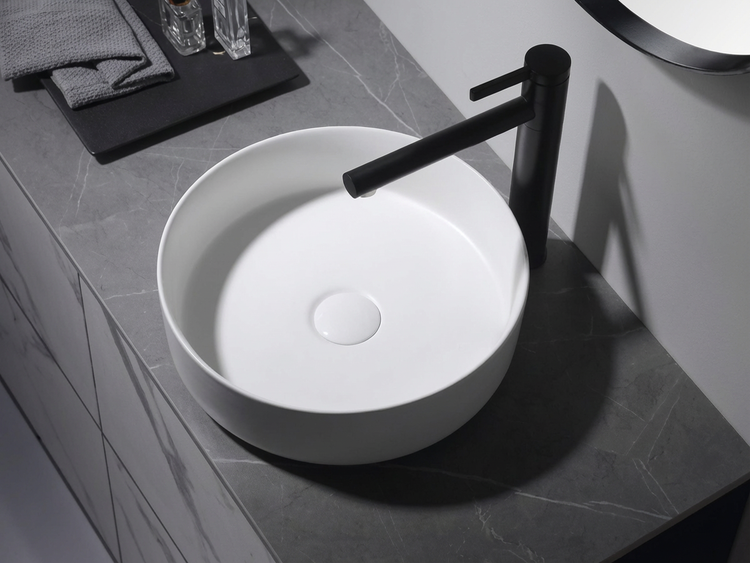 Aulic Basins